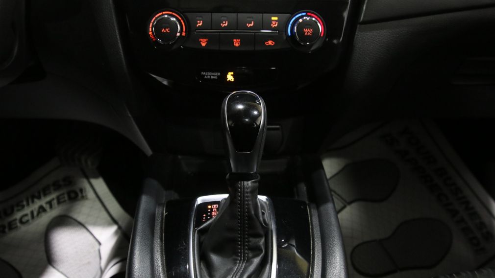 Nissan Rogue SV 2020 d&rsquo;occasion à vendre - 17