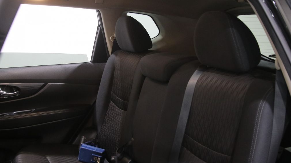 Nissan Rogue SV 2020 d&rsquo;occasion à vendre - 20