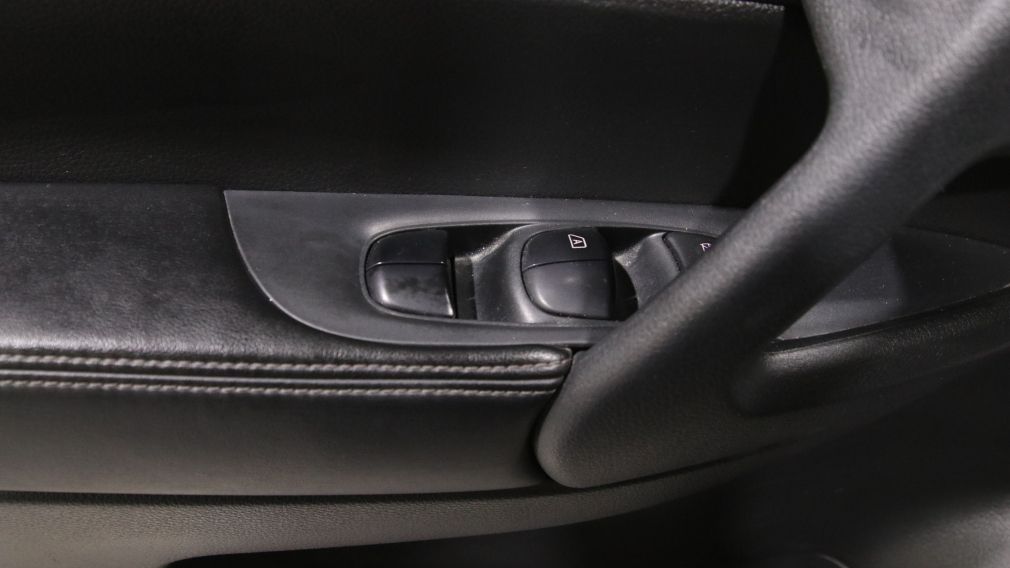 Nissan Rogue SV 2020 d&rsquo;occasion à vendre - 12