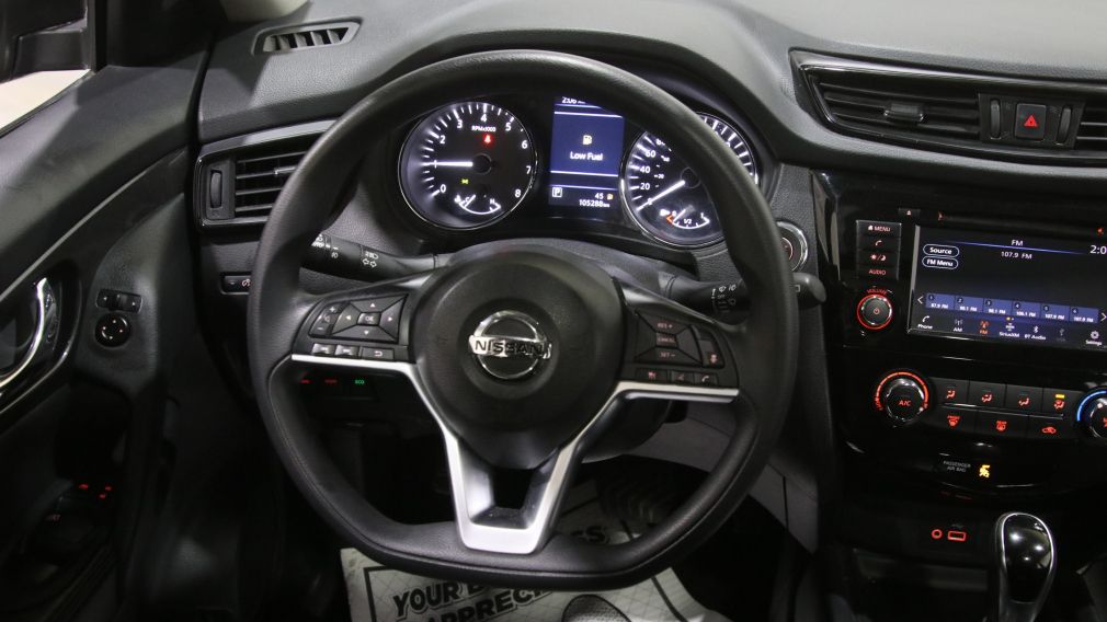 Nissan Rogue SV 2020 d&rsquo;occasion à vendre - 14
