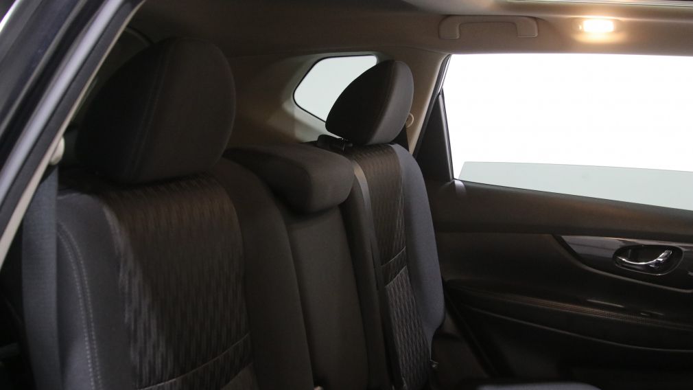 Nissan Rogue SV 2020 d&rsquo;occasion à vendre - 22