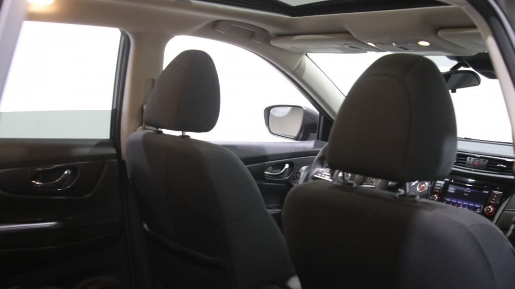 Nissan Rogue SV 2020 d&rsquo;occasion à vendre - 21