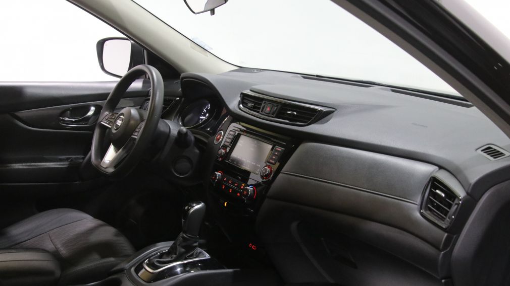 Nissan Rogue SV 2020 d&rsquo;occasion à vendre - 24