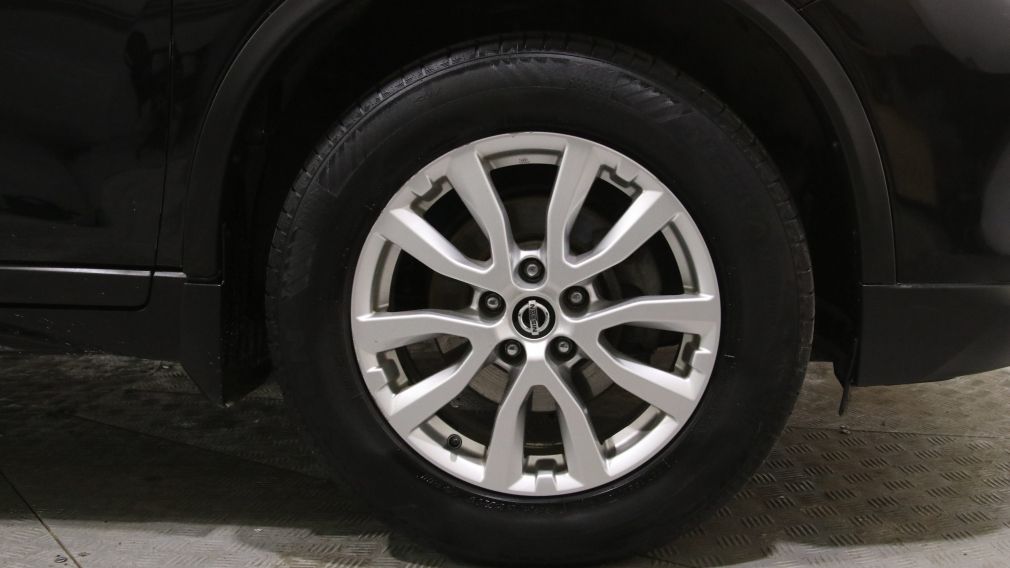 Nissan Rogue SV 2020 d&rsquo;occasion à vendre - 27