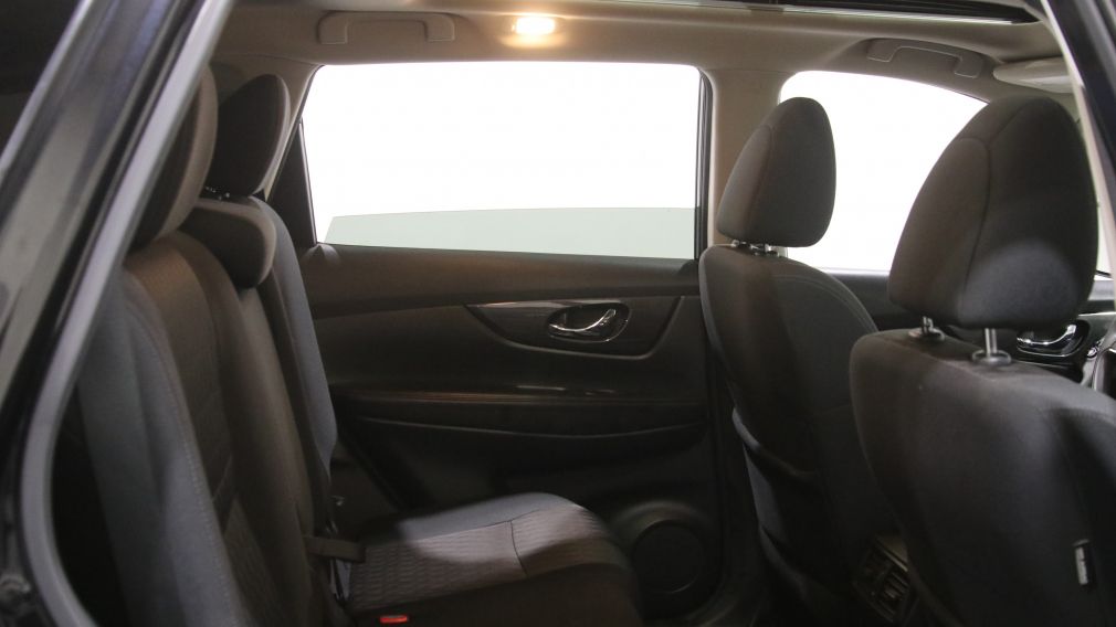 Nissan Rogue SV 2020 d&rsquo;occasion à vendre - 23