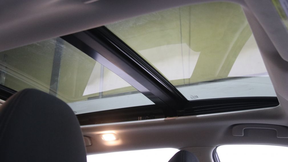 Nissan Rogue SV 2020 d&rsquo;occasion à vendre - 26