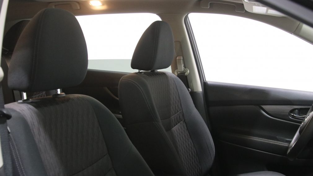 Nissan Rogue SV 2020 d&rsquo;occasion à vendre - 25