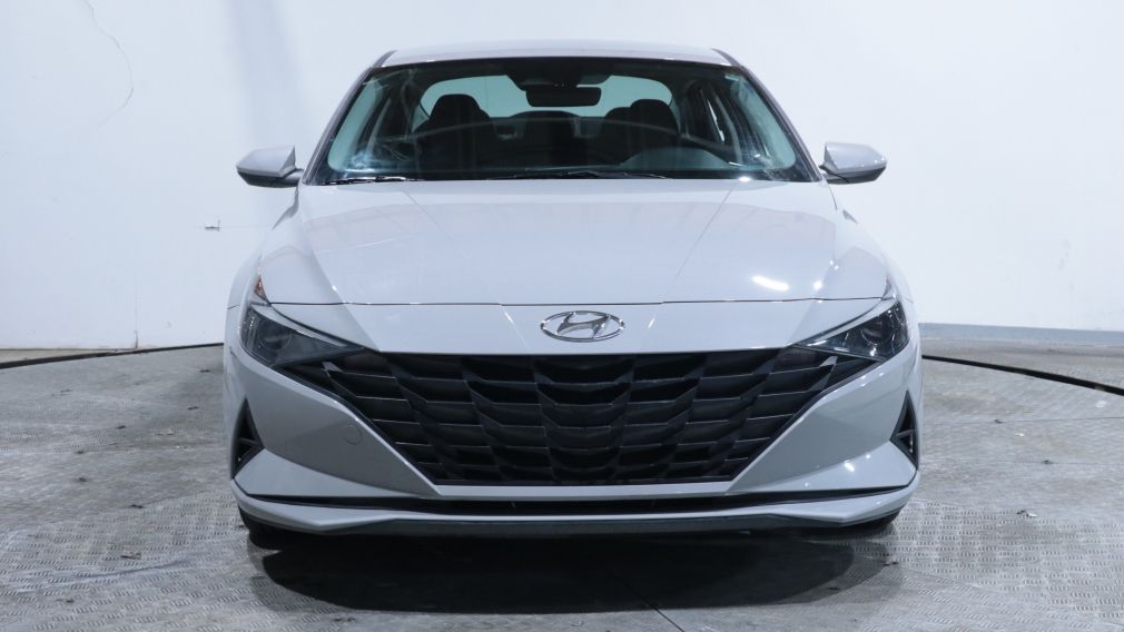 Hyundai Elantra Preferred 2023 d’occasion à vendre - 2