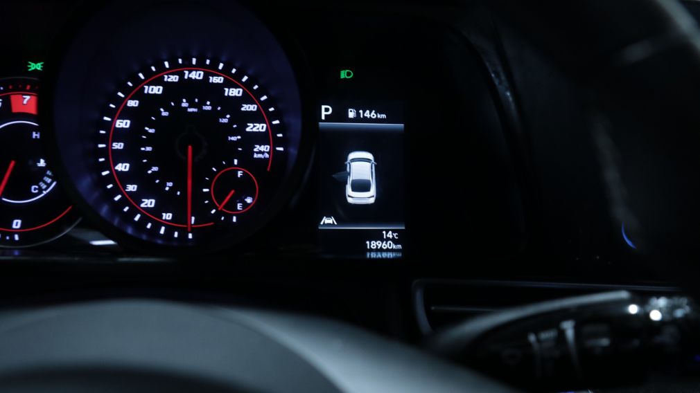 Hyundai Elantra Preferred 2023 d’occasion à vendre - 14