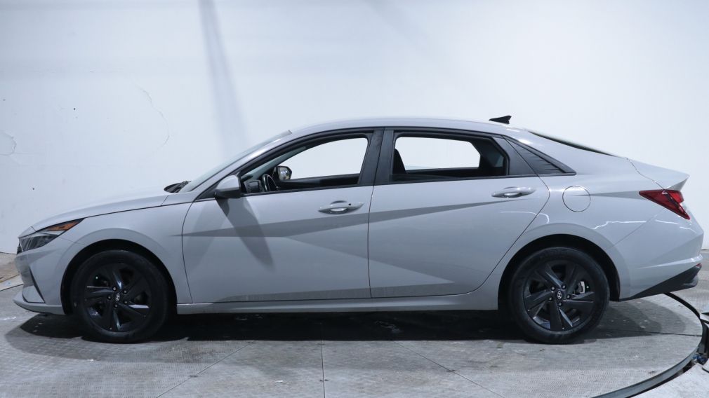 Hyundai Elantra Preferred 2023 d’occasion à vendre - 4