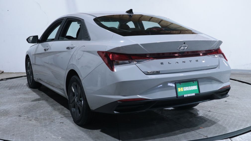 Hyundai Elantra Preferred 2023 d’occasion à vendre - 5