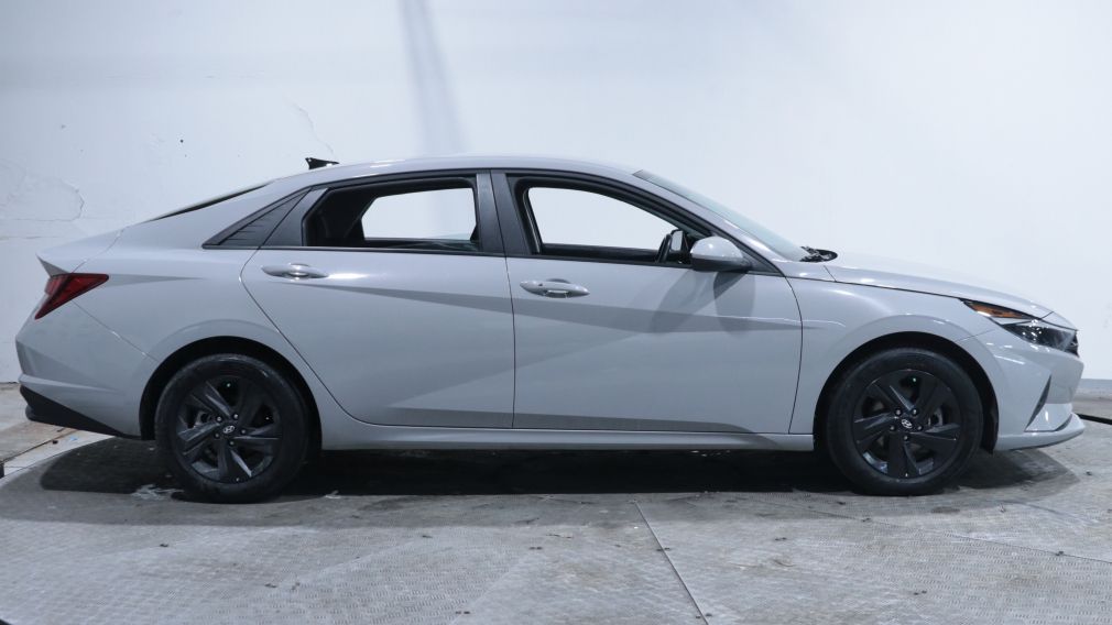 Hyundai Elantra Preferred 2023 d’occasion à vendre - 8