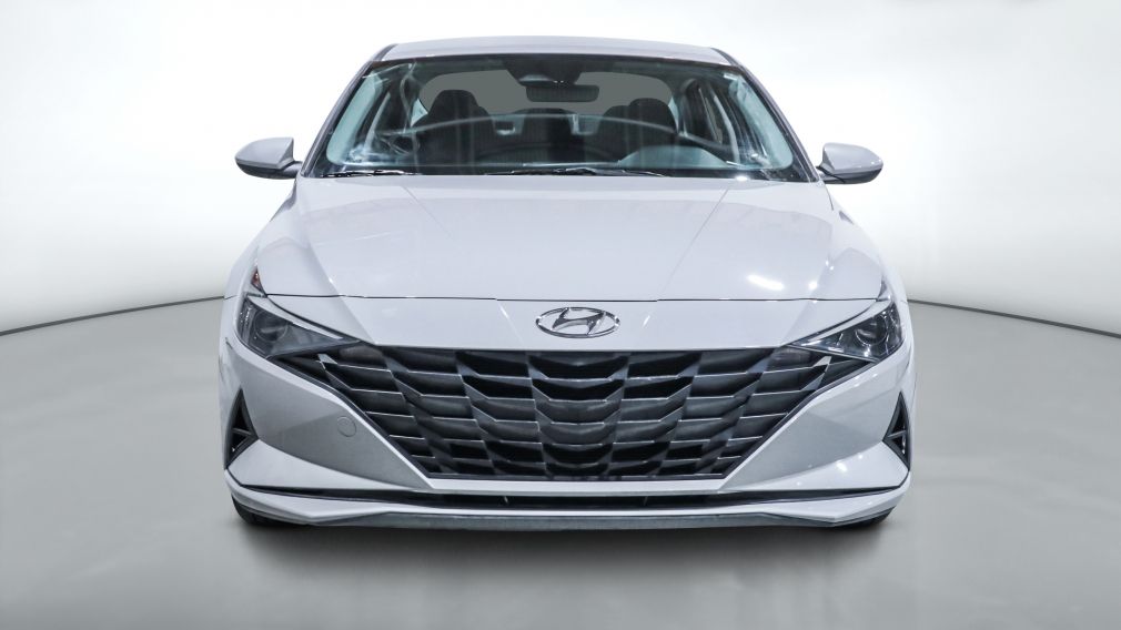 Hyundai Elantra Preferred 2023 d’occasion à vendre - 2