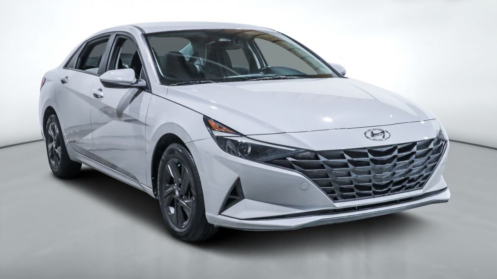 Hyundai Elantra Preferred