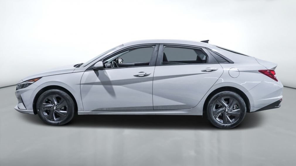 Hyundai Elantra Preferred 2023 d’occasion à vendre - 4
