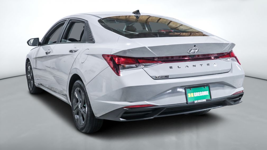 Hyundai Elantra Preferred 2023 d’occasion à vendre - 5