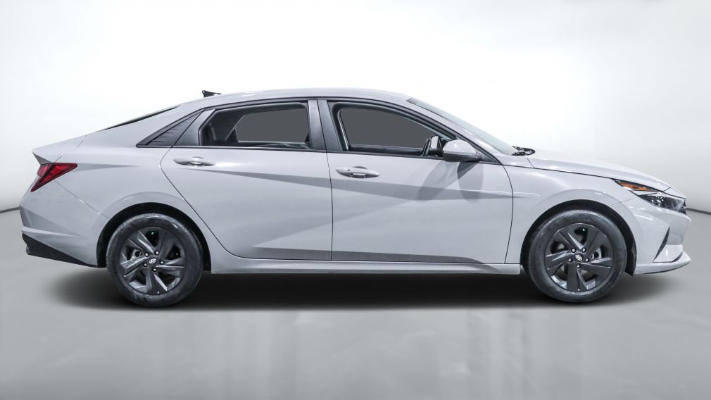 Hyundai Elantra Preferred 2023 d’occasion à vendre - 8