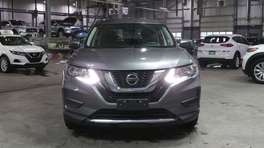 Nissan Rogue S 2019 d’occasion à vendre - 2