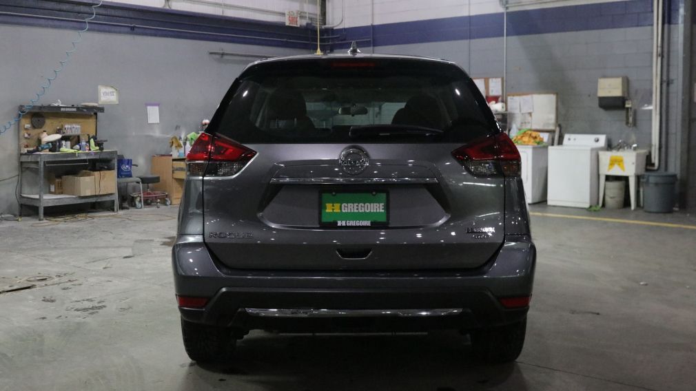 Nissan Rogue S 2019 d’occasion à vendre - 6