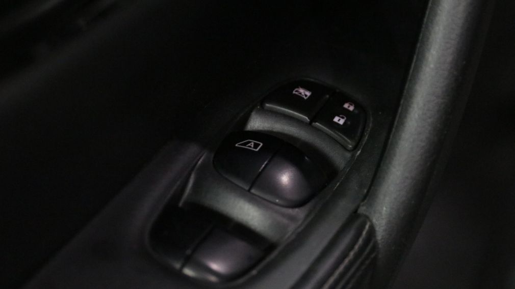 Nissan Rogue S 2019 d’occasion à vendre - 11