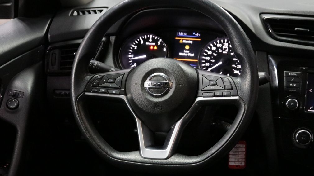 Nissan Rogue S 2019 d’occasion à vendre - 13