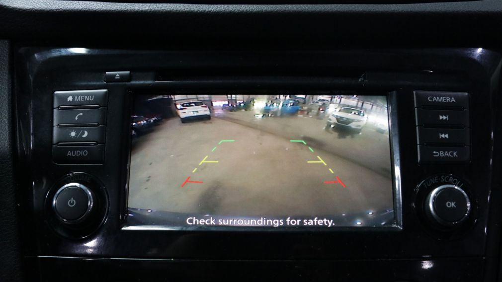 Nissan Rogue S 2019 d’occasion à vendre - 15