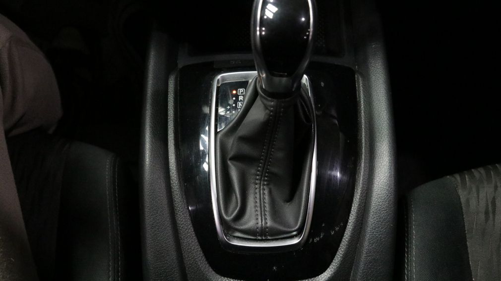 Nissan Rogue S 2019 d’occasion à vendre - 18