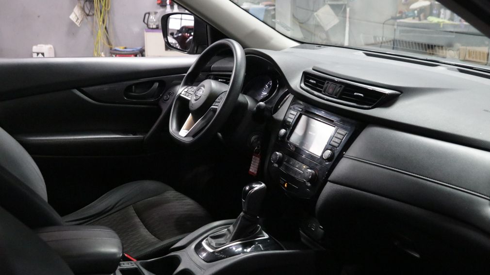 Nissan Rogue S 2019 d’occasion à vendre - 24