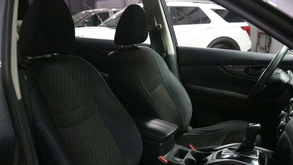 Nissan Rogue S 2019 d’occasion à vendre - 25