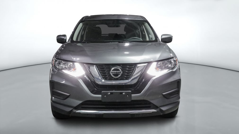 Nissan Rogue S 2019 d’occasion à vendre - 2
