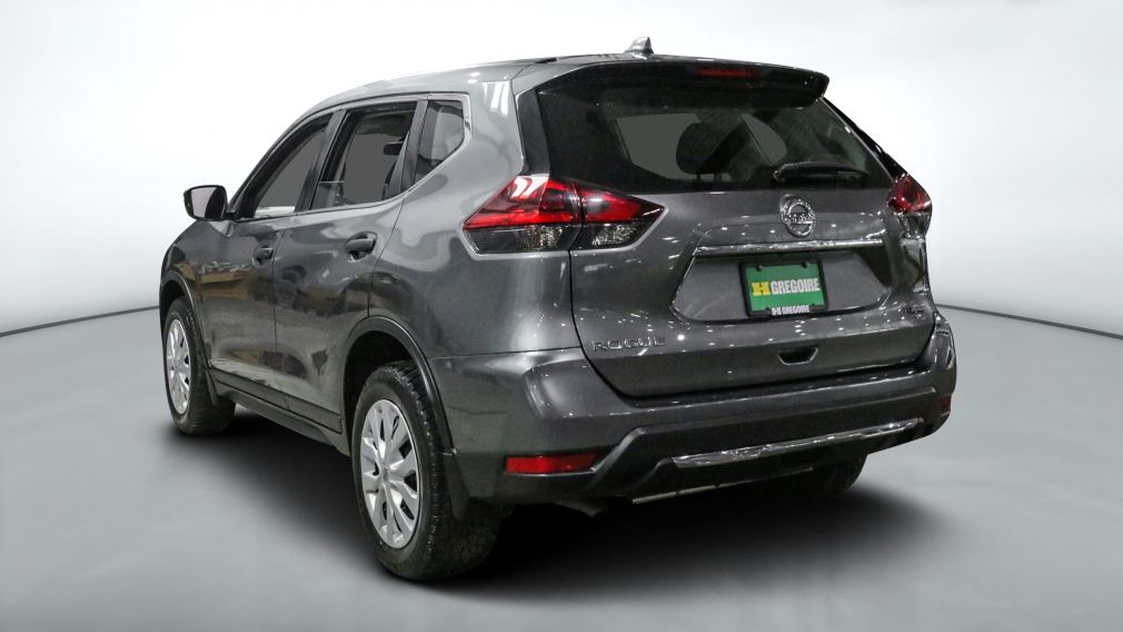 Nissan Rogue S 2019 d’occasion à vendre - 5