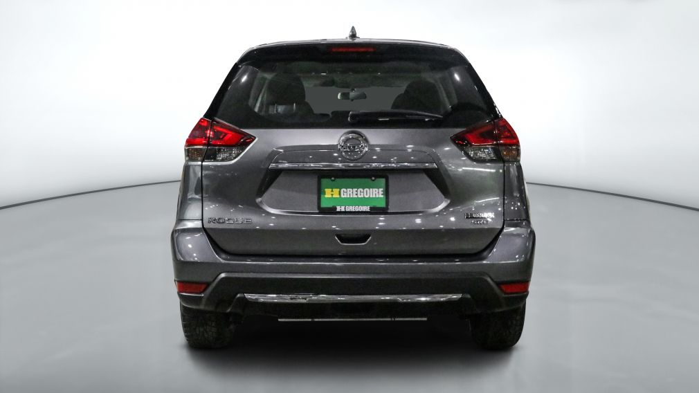 Nissan Rogue S 2019 d’occasion à vendre - 6