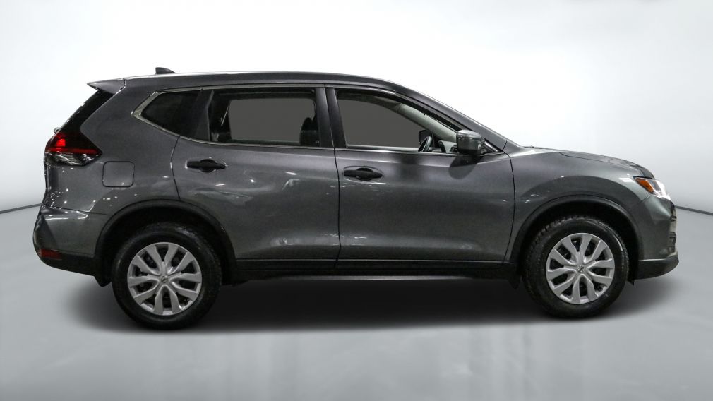 Nissan Rogue S 2019 d’occasion à vendre - 8