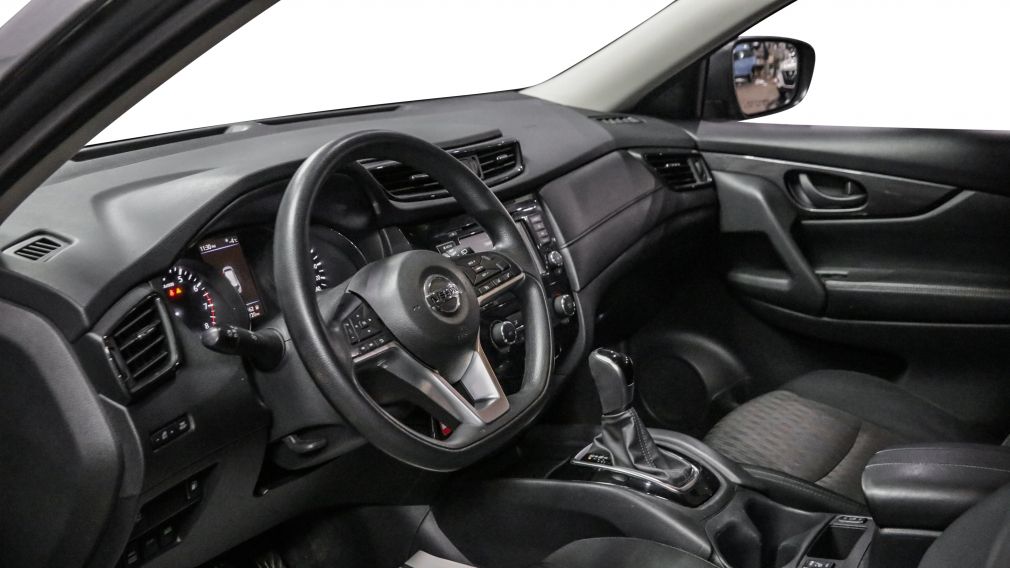 Nissan Rogue S 2019 d’occasion à vendre - 9