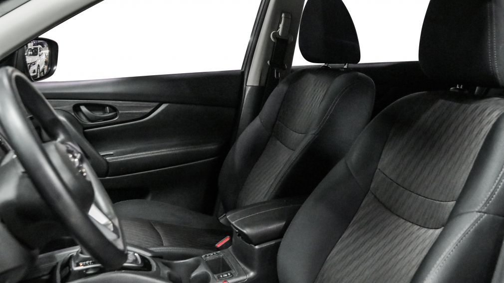 Nissan Rogue S 2019 d’occasion à vendre - 10