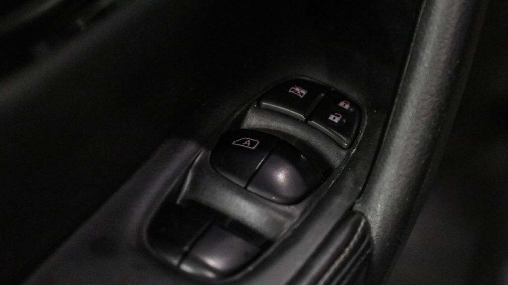 Nissan Rogue S 2019 d’occasion à vendre - 11