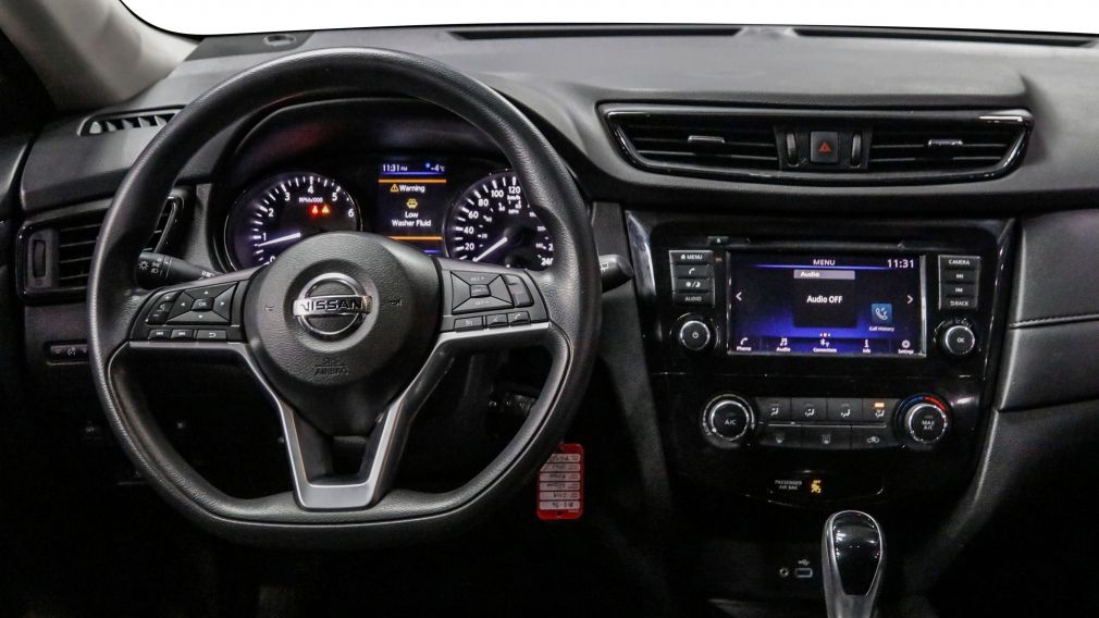 Nissan Rogue S 2019 d’occasion à vendre - 12