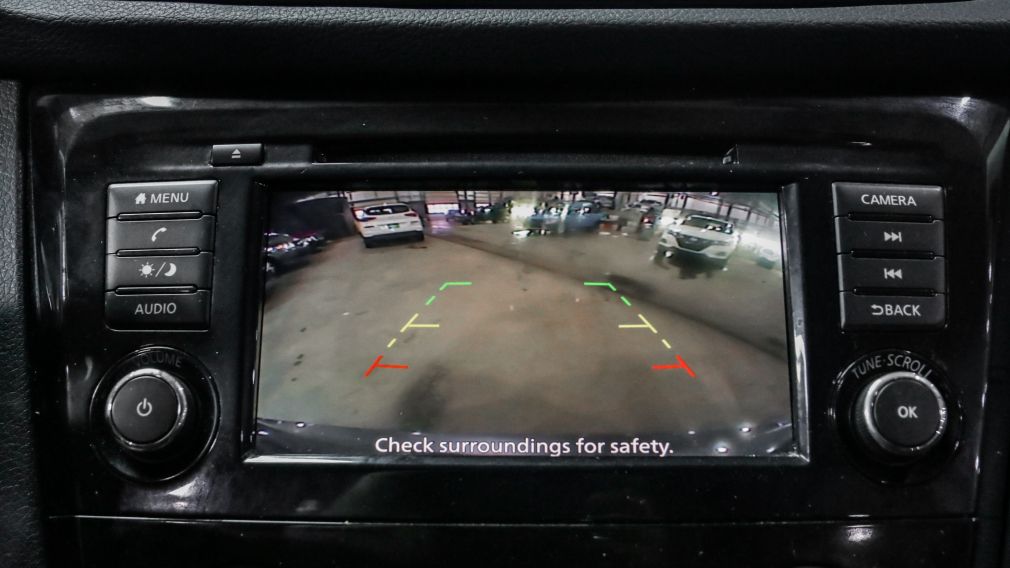 Nissan Rogue S 2019 d’occasion à vendre - 15