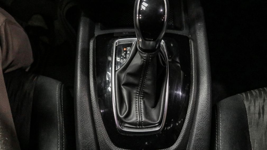 Nissan Rogue S 2019 d’occasion à vendre - 18