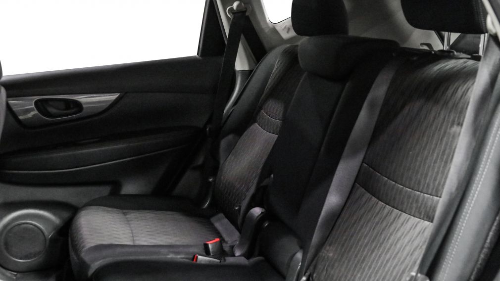 Nissan Rogue S 2019 d’occasion à vendre - 20
