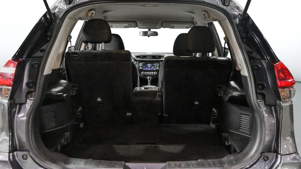 Nissan Rogue S 2019 d’occasion à vendre - 22