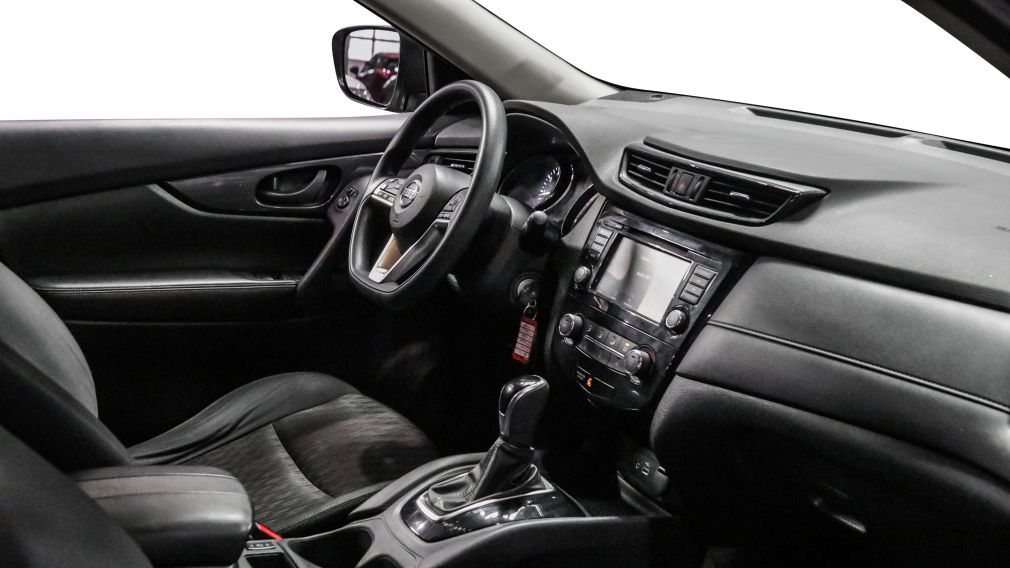 Nissan Rogue S 2019 d’occasion à vendre - 24