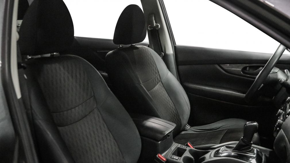 Nissan Rogue S 2019 d’occasion à vendre - 25