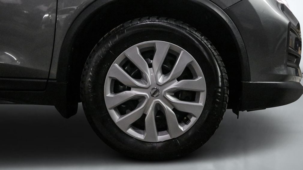 Nissan Rogue S 2019 d’occasion à vendre - 26