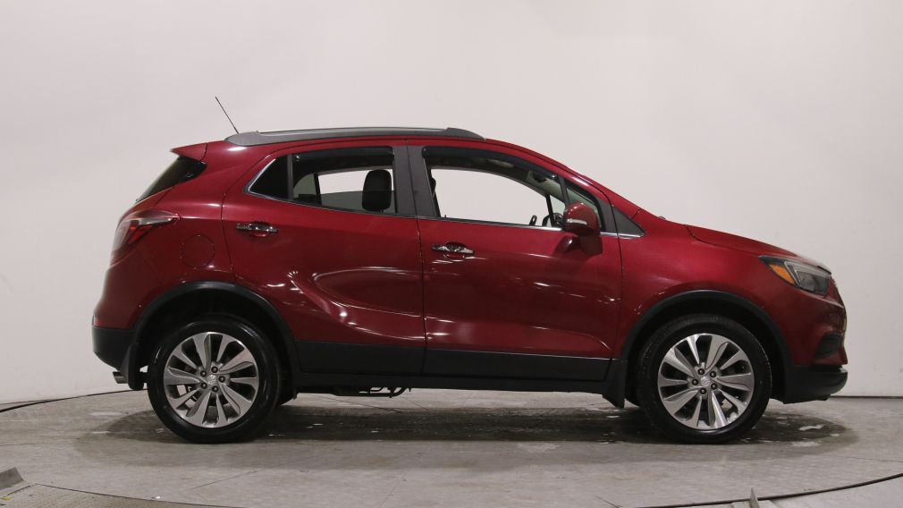 Buick Encore Preferred 2019 d&rsquo;occasion à vendre - 8