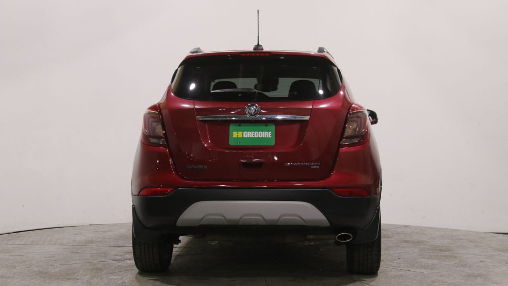 Buick Encore Preferred 2019 d&rsquo;occasion à vendre - 6
