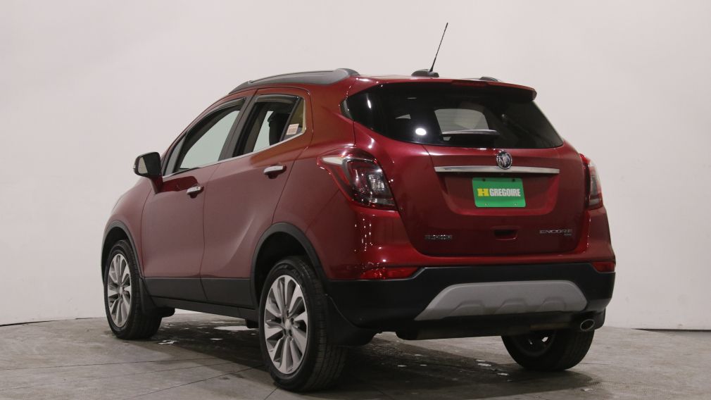 Buick Encore Preferred 2019 d&rsquo;occasion à vendre - 5