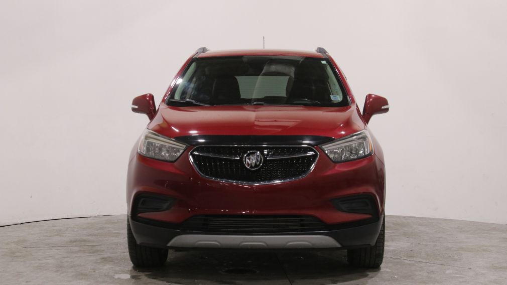 Buick Encore Preferred 2019 d&rsquo;occasion à vendre - 2