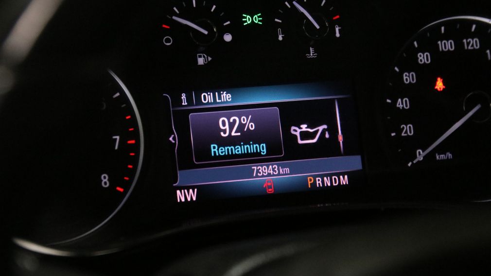 Buick Encore Preferred 2019 d&rsquo;occasion à vendre - 15