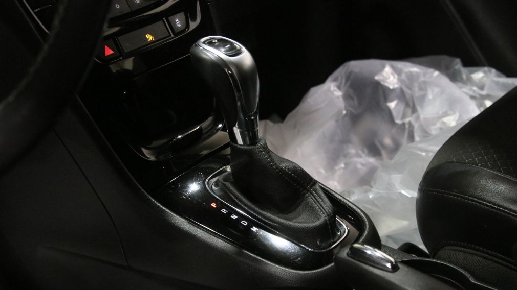 Buick Encore Preferred 2019 d&rsquo;occasion à vendre - 18